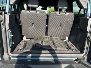 2024 F0rd Bronco Badlands Manual de 7 velocidades, 4WD, paquete Sasquatch, sin modificar - Product Image 3