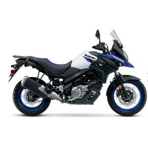2024 V-Strom 650/XT/XT มอเตอร์ไซค์ผจญภัย - Product Image 1