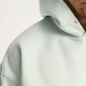 2025ฮู้ดผู้ชายสำหรับผู้ใหญ่เสื้อฮู้ดแฟชั่นออกแบบได้ตามต้องการ - Product Image 6