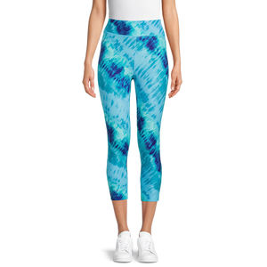 Meilleure qualité femmes Spandex/Nylon tissu taille haute élastique sans couture Yoga Leggings motif solide Style décontracté Fitness porter - Product Image 2