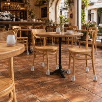 Protections de pieds de meubles en silicone transparent, anti-rayures, antidérapantes, silencieuses, pour les pieds de chaises et de tables