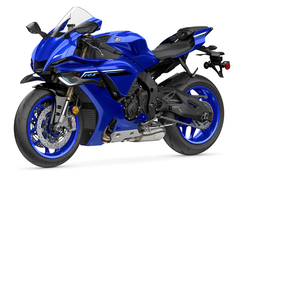 Motos de course YamahaS R1 2025 - Product Image 1