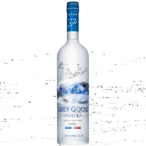 Original Grey Goose 1L Vodka / Vodka bebidas alcohólicas para al por mayor - Product Image 5