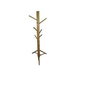 Colgador de abrigos decorativo de Metal Industrial, soporte con marco de metal autorústico, uso multifuncional para el Interior del hogar - Product Image 2