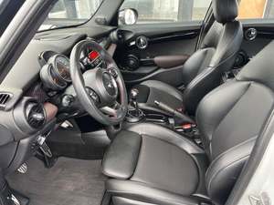 MINI Cooper S 2016 Usado en Buen Estado, Hatchback de 4 Puertas con Tracción Delantera - Product Image 3