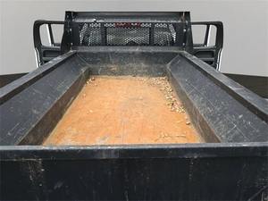 Chevrolet Silverado 3500HD LT 2018, conduite à gauche, 6 places - Product Image 3