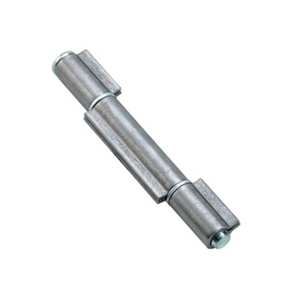 Cerniere X Ferro 3 Ali Cm.12 (pz.4) - Product Image 1