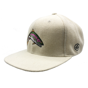 Casquette Snapback 5 panneaux personnalisée Casquette de baseball Casquette de performance de plage Casquette de gros Logo brodé 3d - Product Image 6