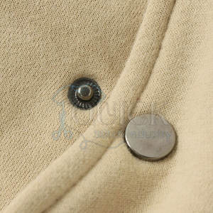 Superventas ropa de moda Letterman chaqueta nuevo estilo a prueba de viento primavera soporte frontal transpirable ecológico de alta calidad para - Product Image 4