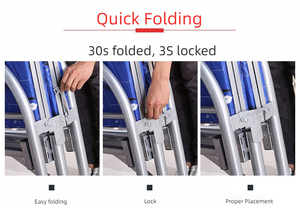 Thiết Kế Mới Gấp Giường Trại Giá Rẻ Gấp Giường Kim Loại Gấp Giường - Product Image 4