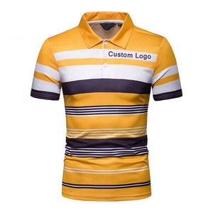 Maillot respirant surdimensionné de couleur personnalisée OEM pour hommes pour chemises coton grande taille conception solide Streetwear - Product Image 1