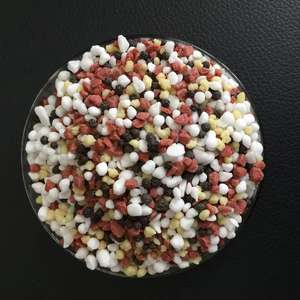 Amazing Offer on 100% Quality Agrochemicals Urea 46 46-0-0 Nitrogen Pilled Granular Urea N46% <b>Agricultural</b> <b>Waste</b> - Product Image 3