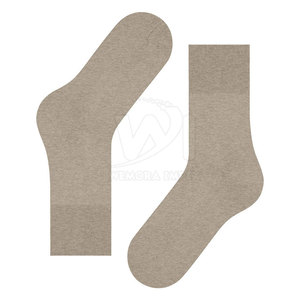 Chaussettes de qualité supérieure conçues pour un confort tout au long de la journée, toucher doux, respirantes, ajustées, pour un usage quotidien, chaussettes de sport - Product Image 5