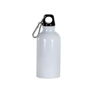 Borraccia Personalizzabile in Acciaio Inossidabile da 400ml - Gadget Promozionale Personalizzabile - Product Image 1