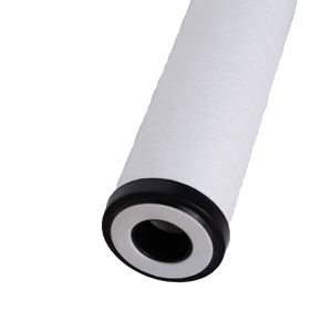 Filtre à cartouche en polypropylène microfibre SynoTex, soufflé par fusion, 100 % polypropylène, fonctionnement manuel, qualité alimentaire, pour la maison et les voyages - Product Image 2