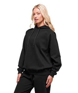 Survêtement pour femmes sur mesure avec logo personnalisé, de haute qualité, idéal pour les tenues décontractées ou les entraînements à la salle de sport et le jogging - Product Image 3