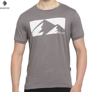 เสื้อยืดผู้ชายโอเวอร์ไซส์สไตล์วินเทจไซส์ใหญ่พิเศษผ้าฝ้าย100% 275GSM คุณภาพสูงเสื้อผ้าแนวสตรีทพิมพ์ลายกราฟิกตามสั่งเทคนิคดีทีจี - Product Image 1