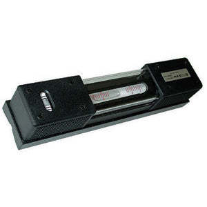 Niveau laser industriel de haute précision en métal DIN877 Type 0.04-4197gd, sensibilité 160, pour mesure de niveau 160 - Product Image 1
