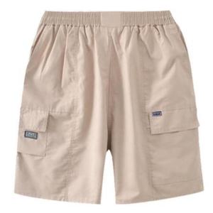 100% Polyester respirant Streetwear Shorts vêtements de sport personnalisé votre propre short sublimé pour homme - Product Image 3