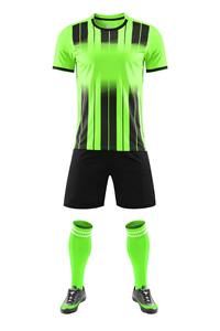 Personnaliser les maillots de football New Man Soccer Jerseys United Chemises de haute qualité Personnaliser le numéro de nom - Product Image 2