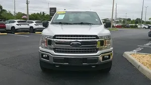 2018 para Ford XLT, - Product Image 5
