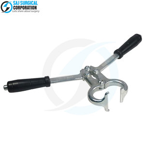 Instrumentos veterinarios Inst Castration Emasculator Nueva llegada Venta caliente Inst Castration Emasculator - Product Image 1