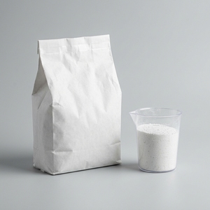 Detergente en Polvo de Alta Eficiencia para Lavandería, Eliminación Poderosa de Manchas, Fragancia Fresca, Suministro a Granel - Product Image 1