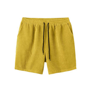 Vente en gros Ensemble de shorts professionnels respirants pour hommes Ensemble de shorts d'été de haute qualité Tenue décontractée Ensemble de t-shirts et shorts pour hommes - Product Image 2