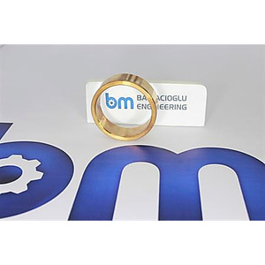 บัลตาชิโกล บุชชิ่ง 52.7192.09 สำหรับรถบัส เกียร์อัตโนมัติ อะไหล่ทดแทนหลังการขาย - Product Image 1