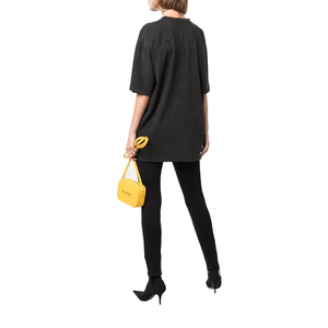 Camiseta de algodón con estampado de peso pesado directo a la ropa, camisetas personalizadas Boxy Fit para hombre, camiseta de gran tamaño para hombre - Product Image 5