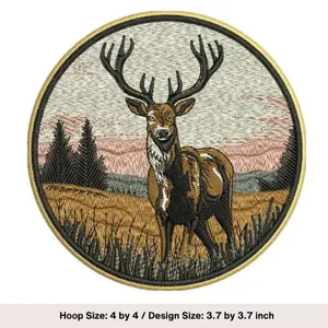 Parches bordados de poliéster personalizados de alta calidad con etiquetas de ropa tejidas con pliegues de gancho y bucle - Product Image 6