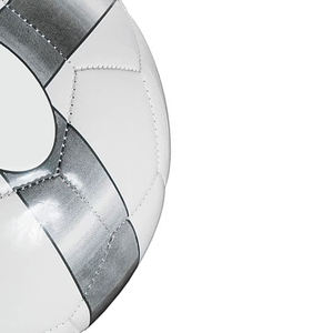 Vente directe d'usine de haute qualité Logo personnalisé imprimé ballon de football thermique prix raisonnable - Product Image 4