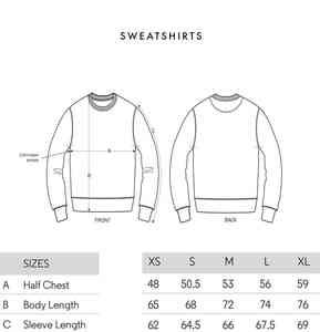 Women's Plus Size Embroidered Crew Neck <b>Sweatshirt</b> Fleece Pullover Casual Streetwear Top - Product Image 5