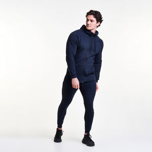 Pantalons de survêtement pour homme, écologiques, extensibles dans les quatre sens, séchage rapide, légers, respirants, de qualité supérieure, vêtements de sport pour la course à pied - Product Image 6