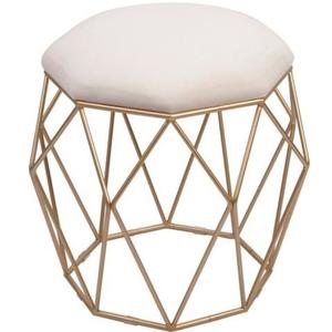 Tabouret d'assise de finition antique noir de conception sur mesure tabouret d'assise décoratif gravé à la main tabouret d'assise en métal décor à la maison - Product Image 3