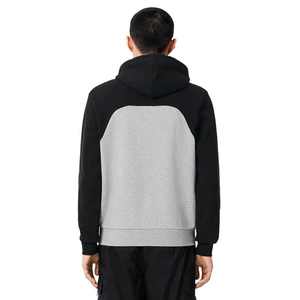 Fabricant de vêtements doux de haute qualité, sweat-shirt lourd personnalisé, sweat-shirt en molleton technique, sweat-shirt gaufré, survêtements pour hommes - Product Image 3