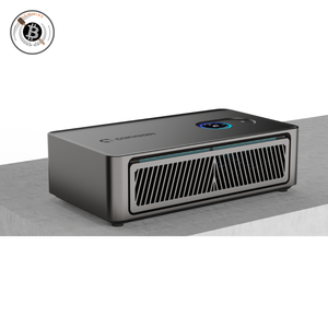 Avalon <span class=keywords><strong>Nano</strong></span> 3S 6t Bitcoin máy khai thác mỏ cho cá nhân sử dụng yên tĩnh nhà - Product Image 5