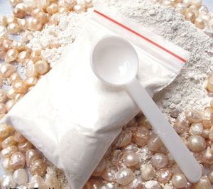 POUDRE DE PERLES-VENTE CHAUDE 2025 POUDRE DE PERLES DU FOURNISSEUR VIETNAMIEN - Product Image 1