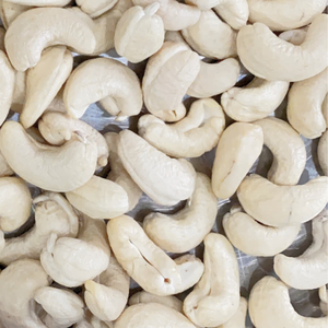 Venta caliente Mejor tarifa Ww240 Ww320 Ws Lp Venta al por mayor Anacardos Santigo Fábrica en Vietnam Etiqueta privada Embalaje disponible - Product Image 1