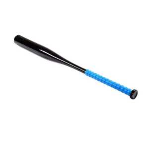 Bate de béisbol de fibra de carbono mate brillante 3K compuesto, bate de softball de carbono personalizado para autodefensa deportiva - Product Image 1