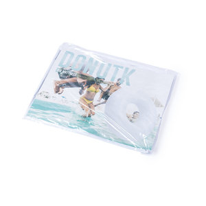 Matelas gonflable d'été et de plage M72535034 - Product Image 1