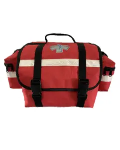 Hot Selling First Aid Supplies EMT Bag Trauma Bag Medical First Aid Kit For Home Office From Vietnam Supplier