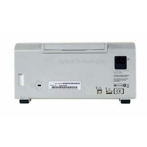 ออสซิลโลสโคปดิจิตอล Keysight รุ่น DSO1014A มือสอง 4 ช่องสัญญาณ แบนด์วิดท์ 100 MHz เทียบเท่า Agilent DSO1014A - Product Image 5