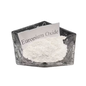 Poudre d'oxyde d'europium pour verre spécial et céramique - Product Image 2