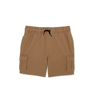 Pantalones Cortos Deportivos Básicos para Hombre, Novedad, Ecológicos, Antiarrugas, de Cintura Media, Color Liso, para Correr, Estilo Casual, con Acabado Stone Wash - Product Image 3