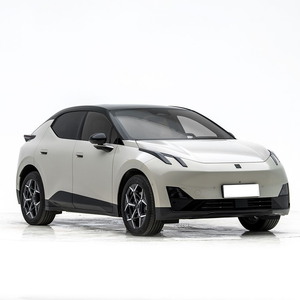 Coche Eléctrico Usado 2025, 530 km, Tracción Trasera, Edición Max, 5 Puertas, Vehículo de Nueva Energía, Sin Accidentes y Listo para Enviar - Product Image 4