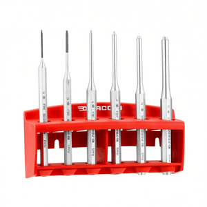 Juego de Herramientas de Impacto Facom que Incluye Cinceles y Punzones - Product Image 2