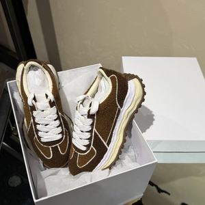 Zapatillas Deportivas de Alta Calidad para Hombre, Retro, Ligeras, Antideslizantes, Transpirables, con Cordones, Estilo Clásico, para Correr - Product Image 1