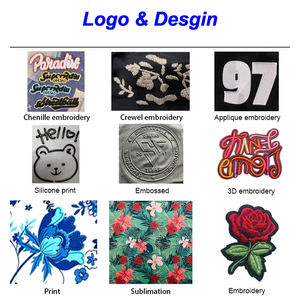 Polos Personalizados para Empresas 52% Algodón 48% Poliéster con Logotipo Bordado Camisetas Tipo Polo de Golf para Hombre - Product Image 5