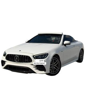 Mercedes-Benz Clase E E53 AMG 2023 Nuevo/Usado en Venta - Product Image 1